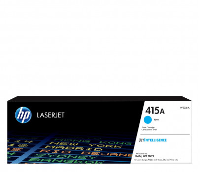 HP W2031A