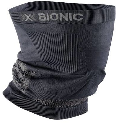 4 Nutrition XBIONIC XBIONIC Komin termoaktywny NECKWARMER 0 czarny