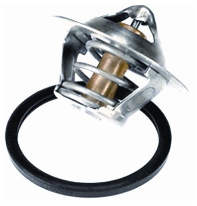 Wahler Termostat z uszczelnieniem 3466.89D Renault Megane Scenic (1.6e, 1.6i)