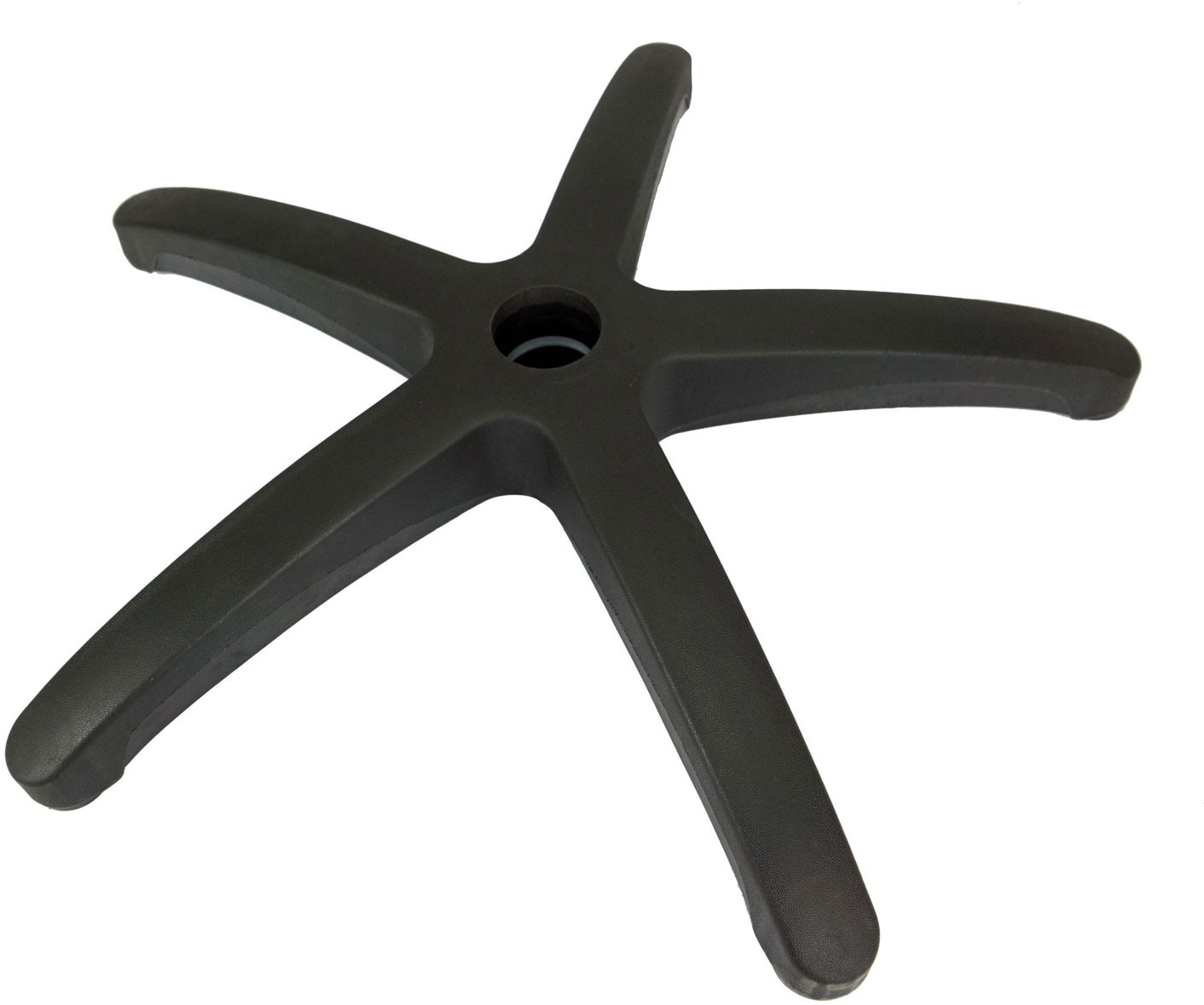 Sofotel Podstawa do fotela 320mm czarna 2564