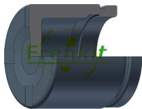 Frenkit TŁOCZEK 57MM VW/BMW/FORD/OPEL P575503
