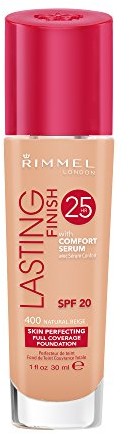 Rimmel rdzy mmaq Last FIN FD 25H 400 34788307400