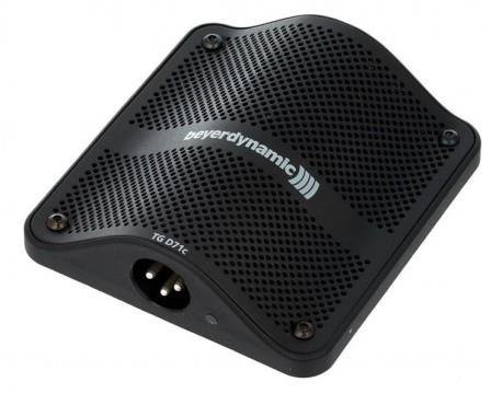 Beyerdynamic TG d71 °C TG D71c