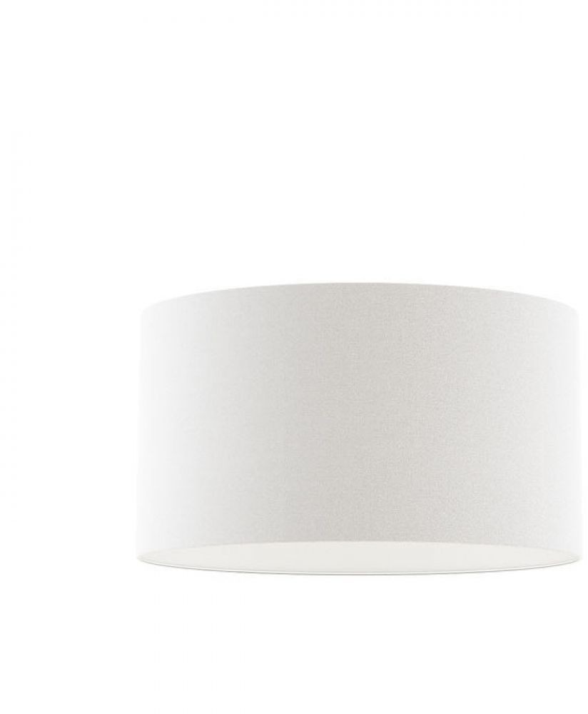 Redlux Rendl RON 55/30 abażur Polycotton biała max 23W R11491) Rendl