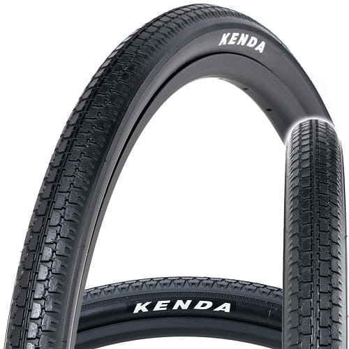 Kenda Retro Opona Rowerowa 28x1,75 47-622 700x45c