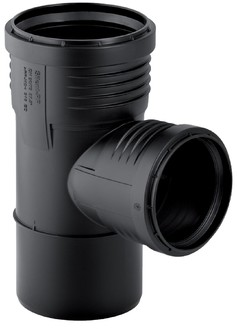 Geberit trrjnik PP GTEA 87,5G d40-40° Silent 390.147.14.1 390.147.14.1