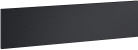 Elita 168263 PANEL śCIENNY MARMUR 80/20/1,5 BLACK MATT