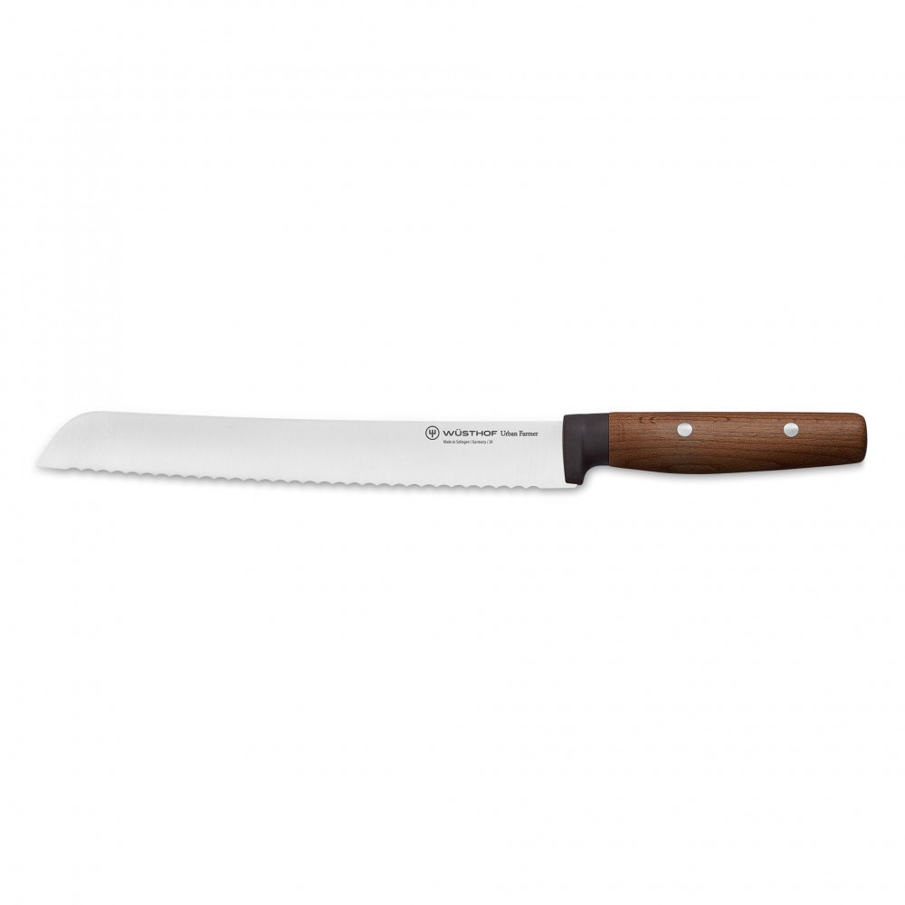 Wüsthof Wusthof Urban Farmer 23 Cm Nóż Do Chleba Ze Stali Nierdzewnej