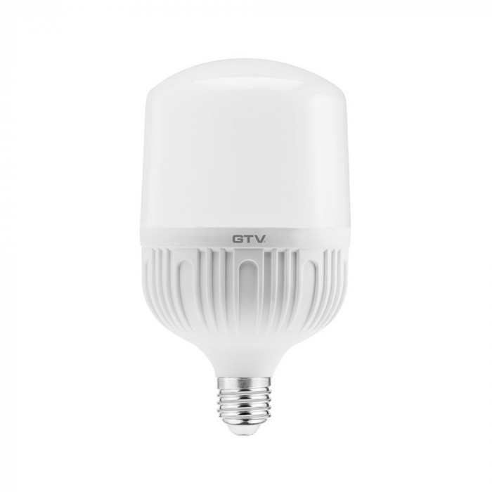 GTV Żarówka LED E27 F120 40W do lamp ulicznych barwa neutralna biała LD-ALF120-40W