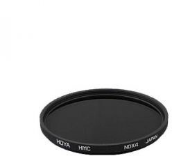 Hoya HMC NDX4 55 mm (Y5ND4055)