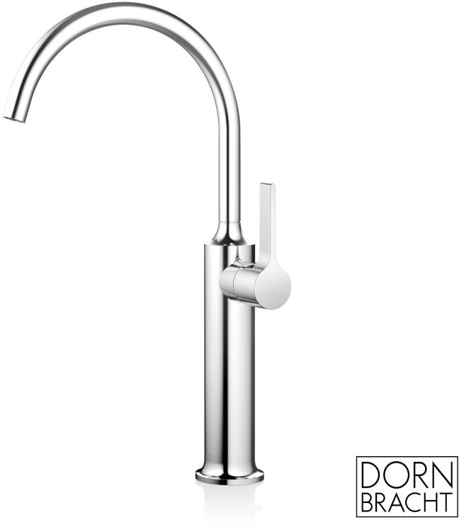 Dornbracht for Villeroy & Boch Vaia 33534809-00