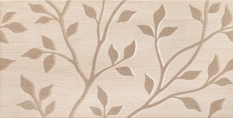 Tubądzin CERAMIKA D WOODBRILLE TREE DEKOR 30,8x60,8 G.1