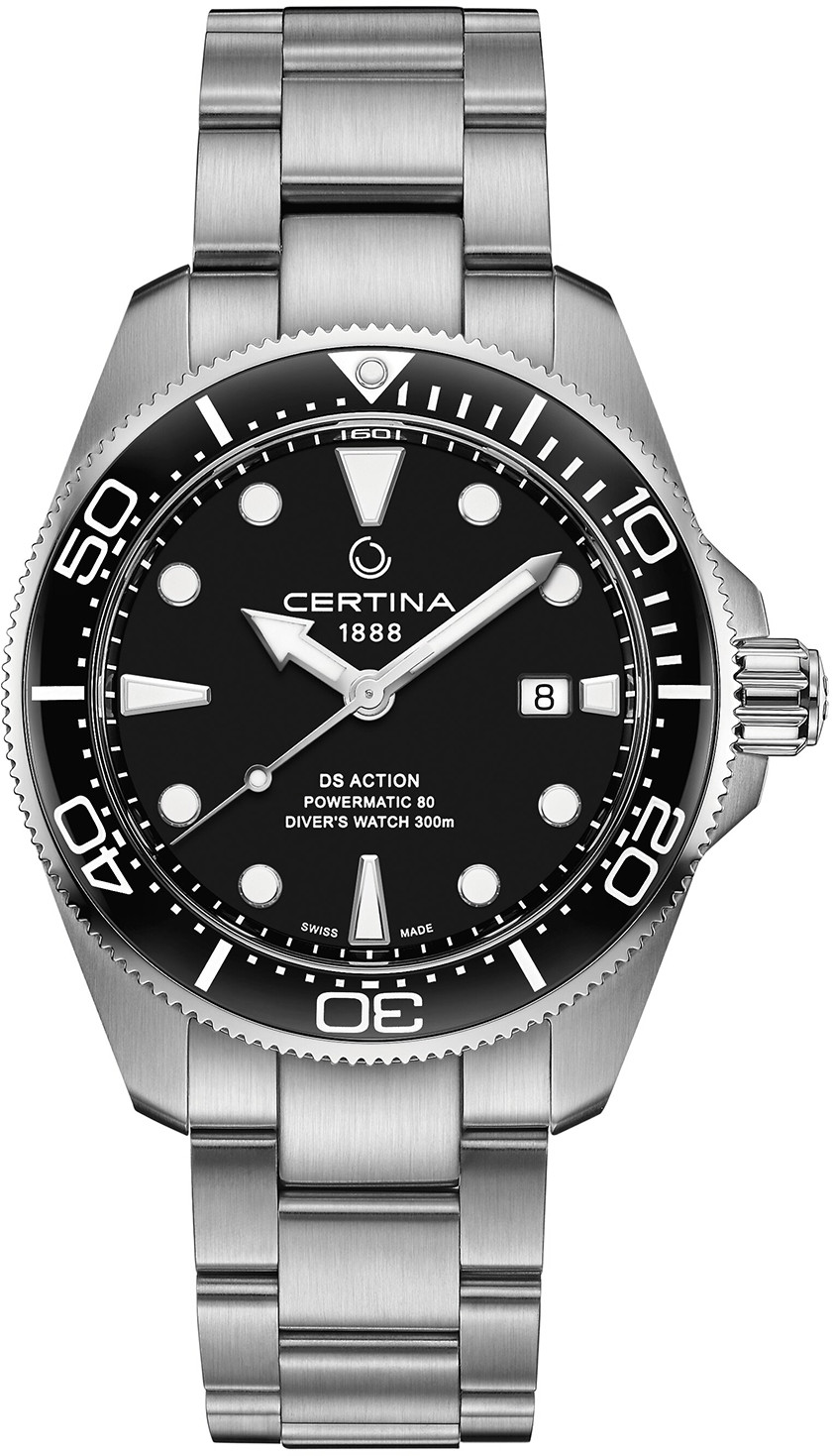 Certina C032.607.11.051.00 DS Action Diver