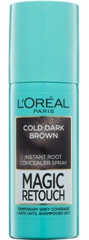 Фото - Фарба для волосся LOreal L'Oréal Paris Magic Retouch Instant Root Concealer Spray farba do włosów 7 