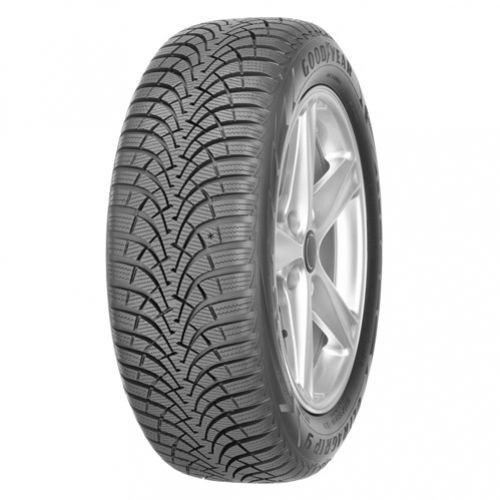 Goodyear UltraGrip 9 195/65R15 91T