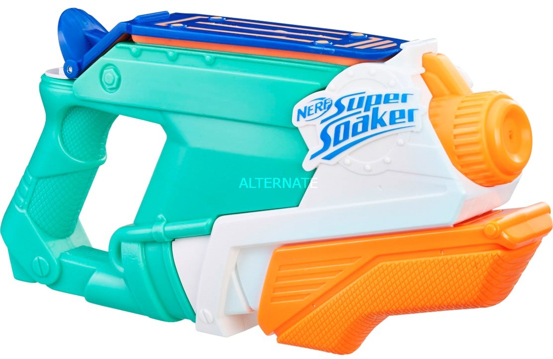 Hasbro Super Soaker SplashMouth