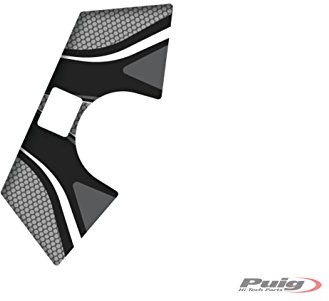 Puig 6907U Protektor na trzpień Honda CBR500R 13 szary 6907U