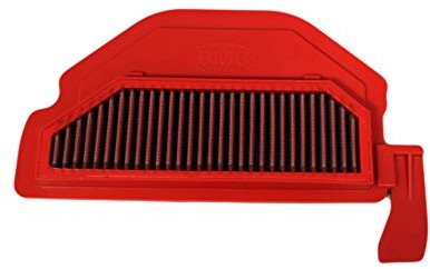 BMC fm239/11 Replacement sportowy filtr powietrza, wielokolorowy FM239/11