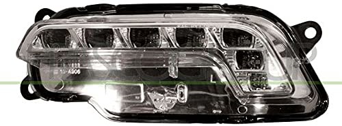 PRASCO ME0434314 reflektor przedni ME0434314