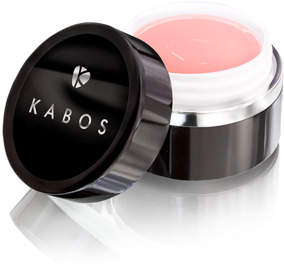 Kabos LUXURY GLOSS UV GEL COVER LIGHT 591