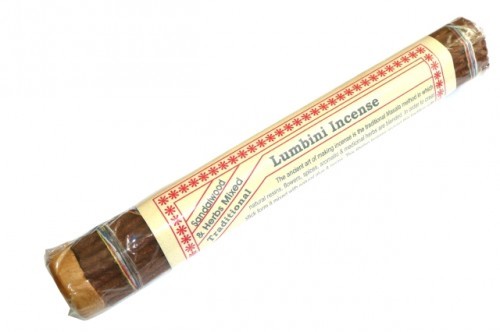 Lumbini (sandał i zioła) kt-lumbini