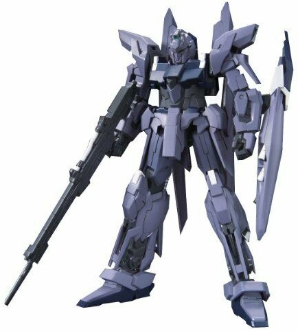 Bandai MSN-001A1 Delta Plus HG Bandai 0164265
