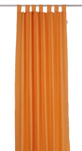 TOM TAILOR 580908 zasłona na szelkach 140/255 cm 580908