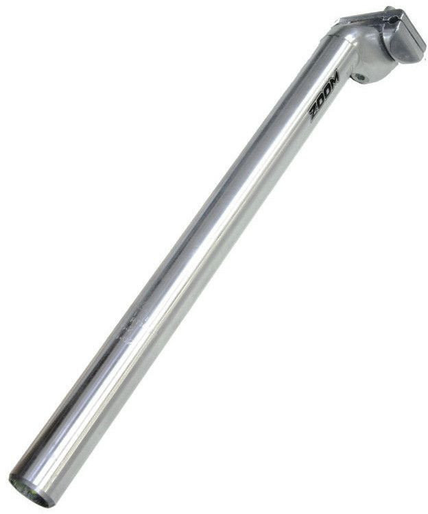 Zoom Zoom, Wspornik siodła, rozmiar 31,6 mm