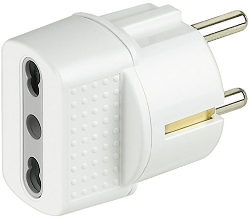 Bticino Bticino Adapter S3625de Power Plug S3625DE