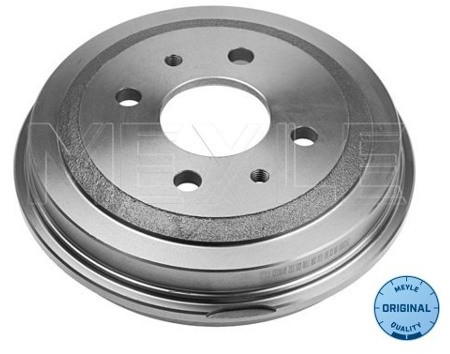 Wulf Gaertner Autoparts Bęben hamulcowy Wulf Gaertner Autoparts 215 523 0011