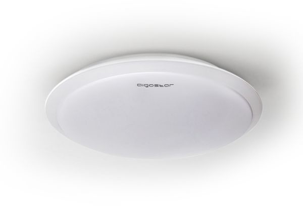 Aigostar Natynkowy plafon LED CEILING LIGHT09 24W neutralna 4000K 193959