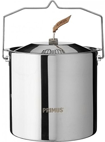 Primus Camp Fire pot, szary P-738004