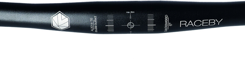 XLC Raceby HB-R07 Road Bar 31,8mm 440mm 2021 Kierownice szosowe 2501500663