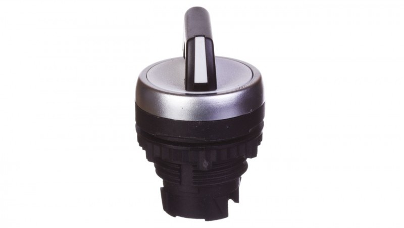 Legrand Napęd przełącznika manetka czarna 2 pozycje stabilne bez podświetlenia 023903 023903