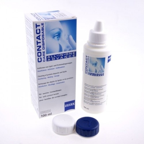 Zeiss All in One, 100ml