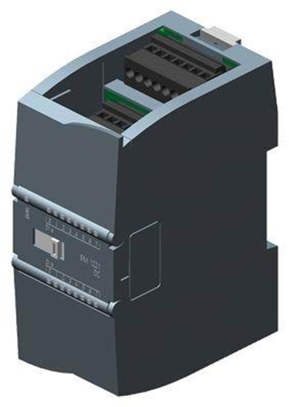 Siemens Digital input sm 1221 16di 24v dc 6es7221-1bh32-0xb0 6ES7221-1BH32-0XB0