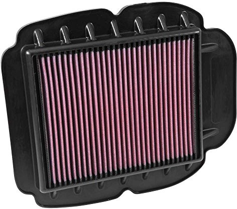 K&N HY-6510 K & N zamienny filtr powietrza HY-6510