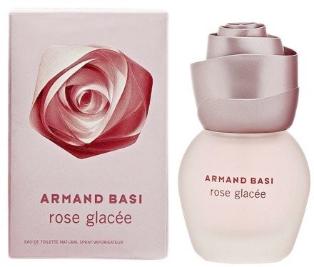 Armand Basi Rose Glacee woda toaletowa 50ml