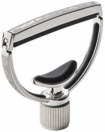 G7th G7HGW3 Heritage Capo gitara Wide 3 full Acanthus 71113