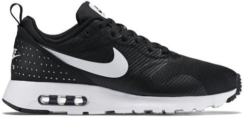Nike Air Max Tavas męskie buty sportowe - czarny - 45 EU (705149_009 Black)