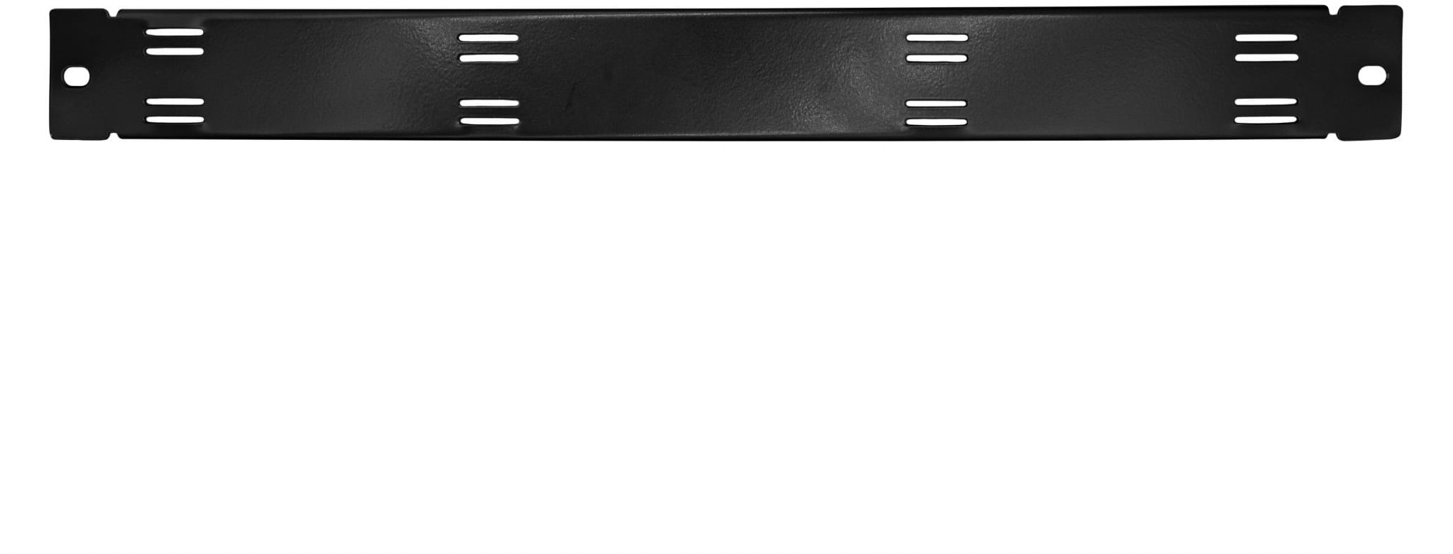WOJTAP Organizer kabli do szafy Rack 19' 1U PAN1UDRZ