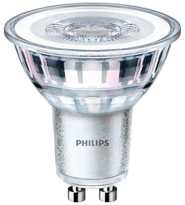 Philips Żarówka światła LED LED CLASSIC 25W GU10 WW 36D ND SRT4 GU10 929001217555