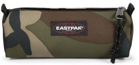 Eastpak Piórnik Benchmark Camo - EK372181 25753-0