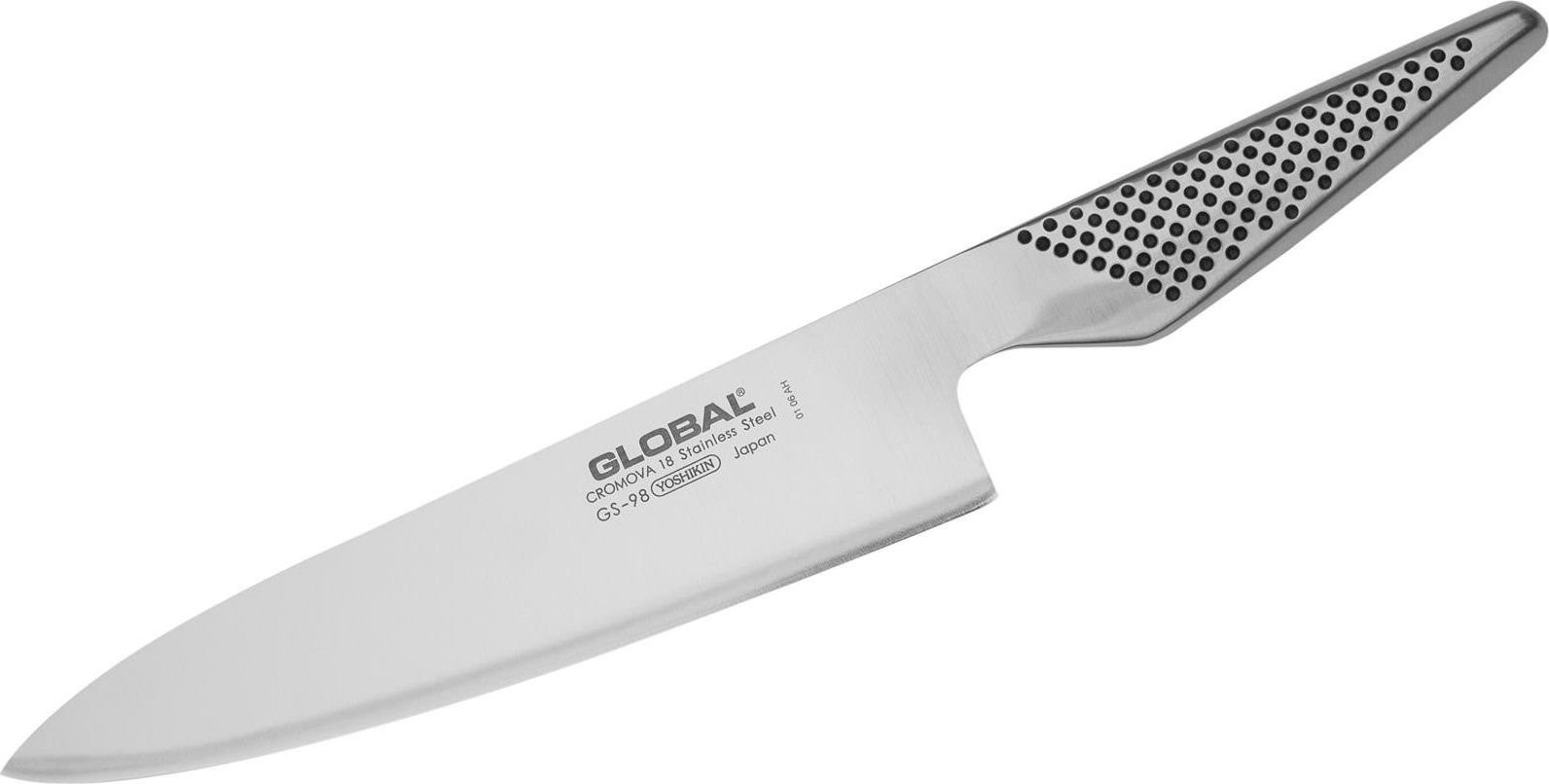 Global nóż szefa GS-98 18cm uniwersalny 3834