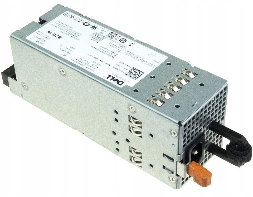 Dell 07NVX8 870W A870P-00 R710 T610