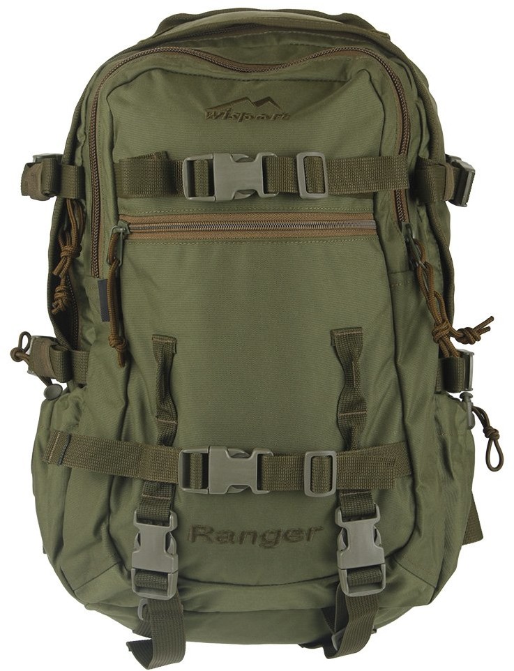 Wisport Plecak Ranger 32624-uniw