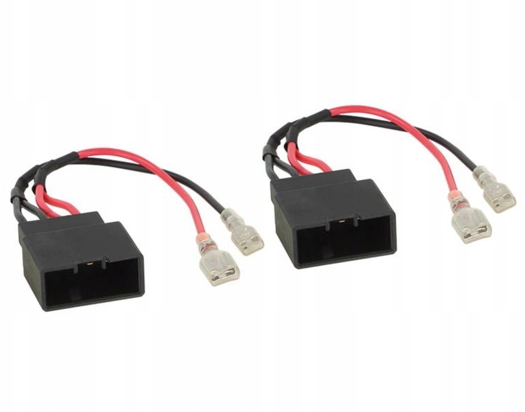 Złącze adapter głośnikowy Bmw 3 E90 E91 E92 E93