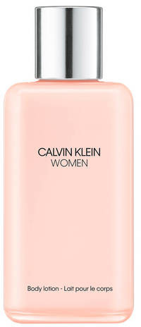 CALVIN KLEIN Women - Balsam do ciała