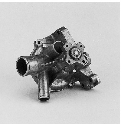 HEPU Pompa wodna P604
