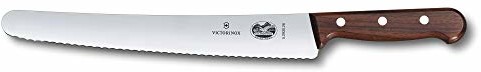 Victorinox Nóż do pieczywa 5.2930.26G